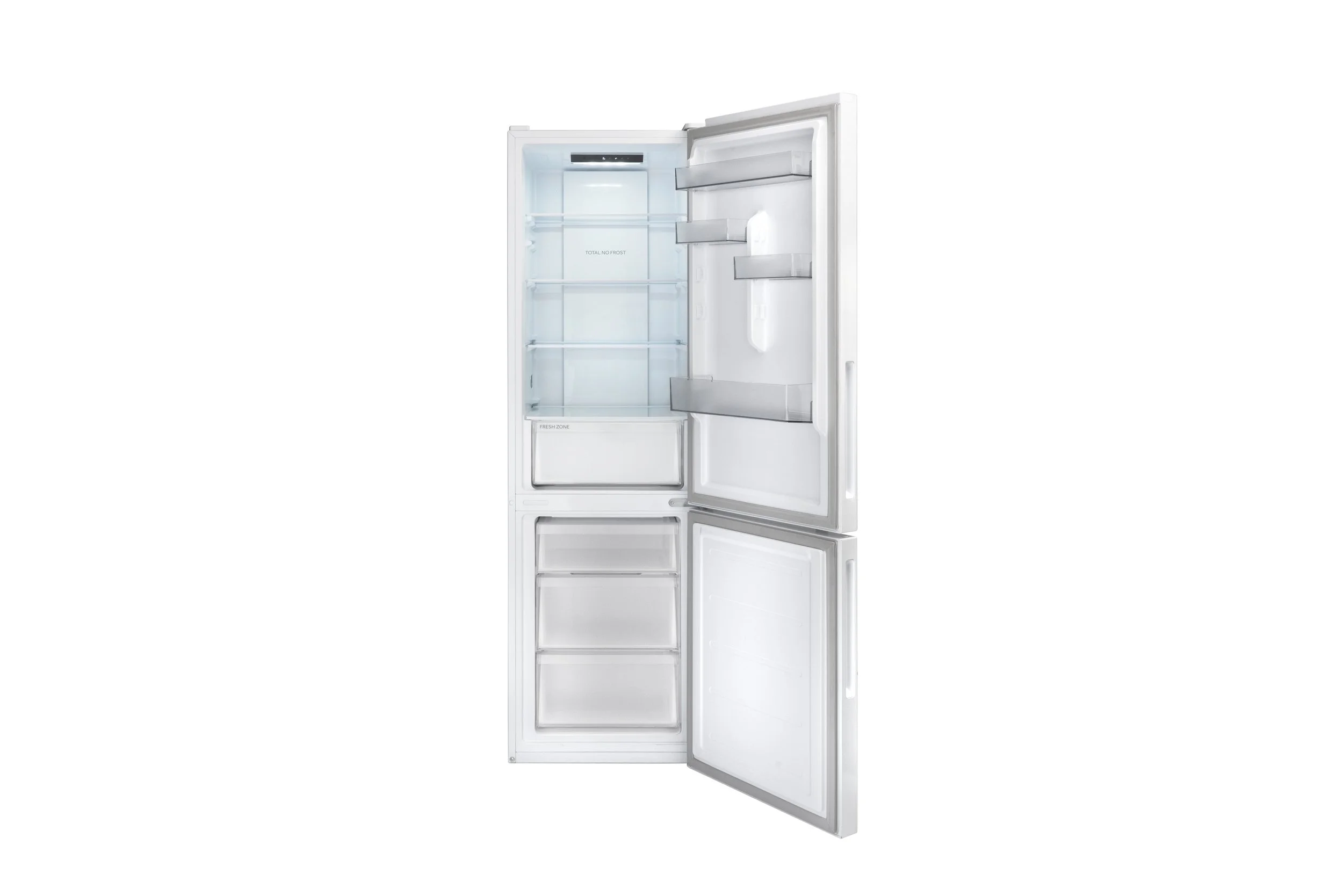 54.5cm Fridge Freezer — Sensis